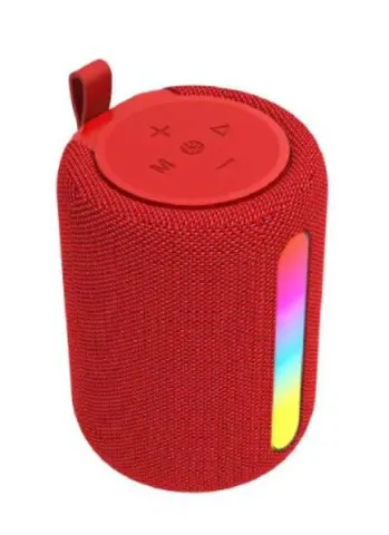PARLANTE 3''  MODX-0050 - XAEA - ROJO