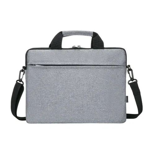 BOLSO NOTEBOOK 15.6'' ESTANDAR MODV-00GN - VARIOS - GRIS
