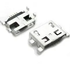 CONECTOR DE CARGA A IDOL MINI / POP C3 - OT6012 / OT4033