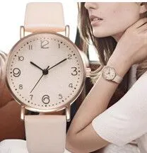 RELOJ FEMENINO 8061 MODV-005O - VARIOS - BLANCO
