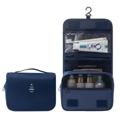 ORGANIZADOR VIAJE MODS-067 - ST - AZUL