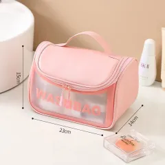 NECESER WASHBAG MODS-073 - ST - ROSA