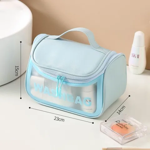 NECESER WASHBAG MODS-073 - ST - CELESTE