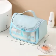 NECESER WASHBAG MODS-073 - ST - CELESTE