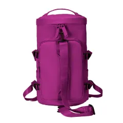 BOLSO TUBE MODS-060 - ST - VIOLETA