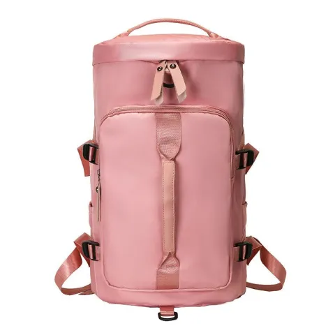 BOLSO TUBE MODS-060 - ST - ROSA