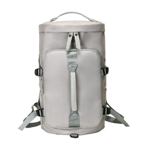BOLSO TUBE MODS-060 - ST - GRIS
