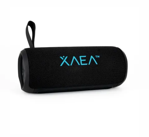 PARLANTE 3''X2 SONIC WAVE MODX-00GB - XAEA - NEGRO