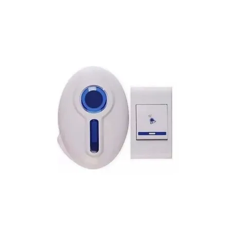 TIMBRE INALAMBRICO A PILA 9203DC - AD806