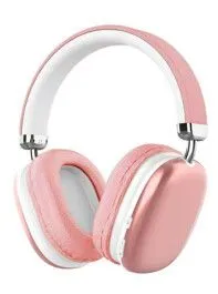 AURICULARES BT MODY-00HG - YEXA - ROSA