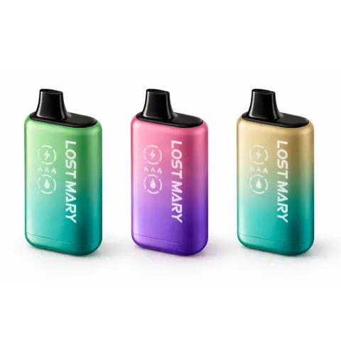 VAPER LOST MARY 35000 PUFFS