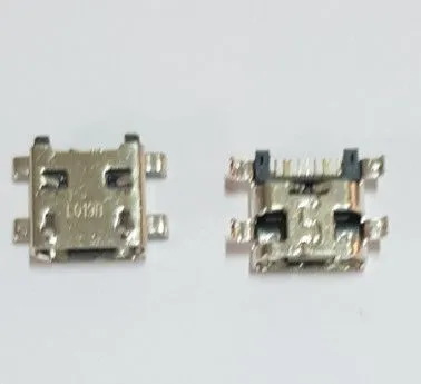 CONECTOR DE CARGA S S4 MINI H/C