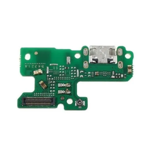 PLACA DE CARGA HU P8