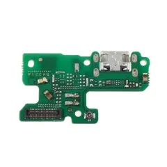 PLACA DE CARGA HU P8