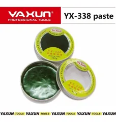 FLUX EN PASTA YAXUN YX-338