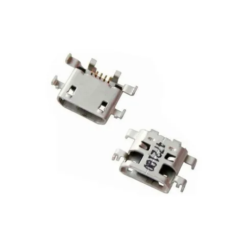 CONECTOR DE CARGA SO M2 / MOTO X - D2302 / XT1058