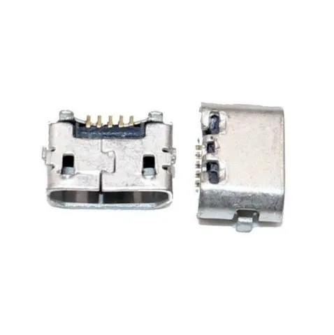 CONECTOR DE CARGA HU G620S / P8 / P8 LITE / P9 LITE / Y550