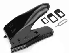 CORTADORA DE SIM 2 EN 1 -YAXUN-