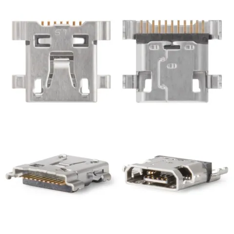 CONECTOR DE CARGA L D855 / G3