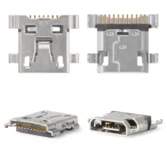 CONECTOR DE CARGA L D855 / G3