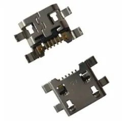 CONECTOR DE CARGA L K4 / K8 2016 / K10 2016 - K120 / K350 / K430