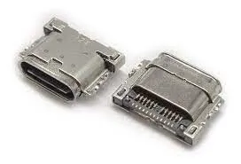 CONECTOR DE CARGA LG G6 / H870 ORIG