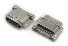 CONECTOR DE CARGA LG G6 / H870 ORIG