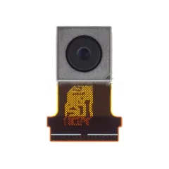 CAMARA TRASERA M G3